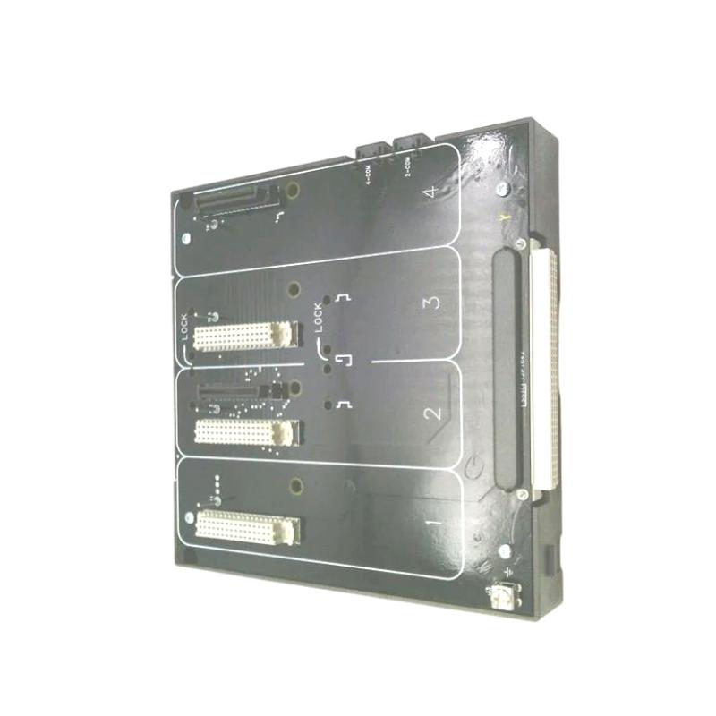 Emerson VE3055M1 Power Controller