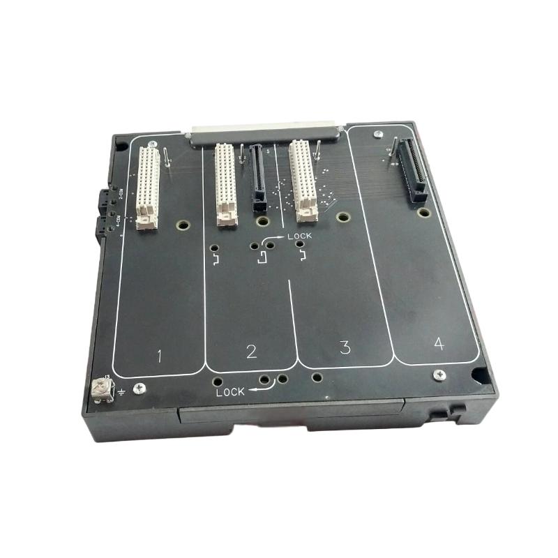 Emerson VE3055M2 Power Controller