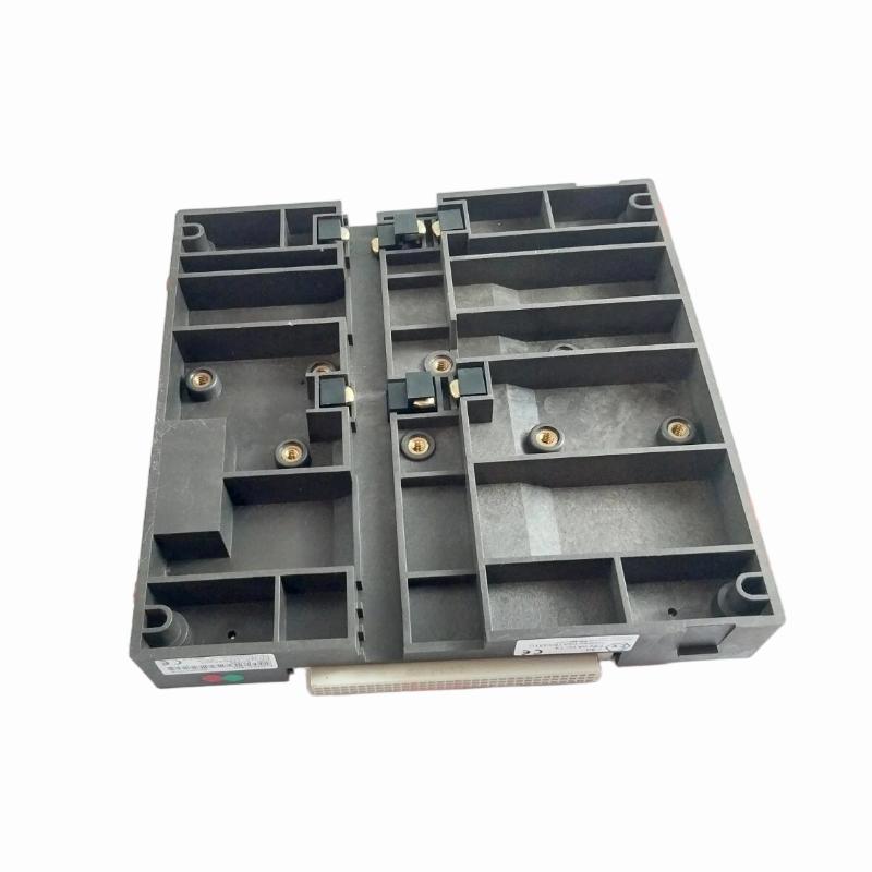Emerson VE3055M2 Power Controller