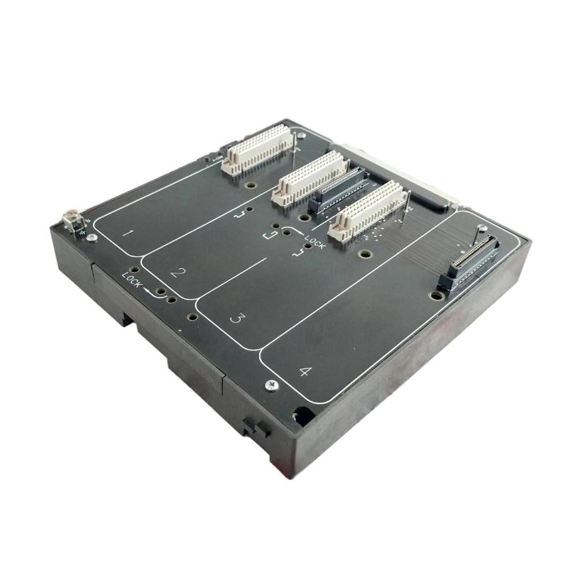 Emerson VE3055M2 Power Controller