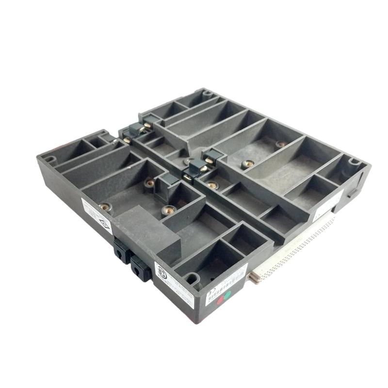 Emerson VE3055M2 Power Controller