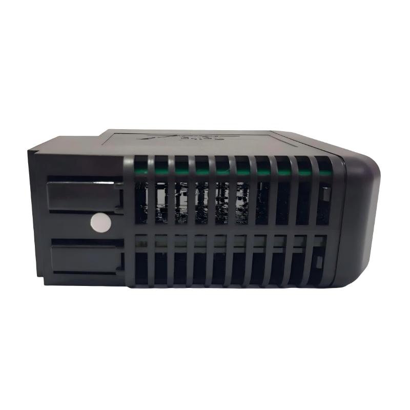 Emerson VE4001S2 Discrete Input Card
