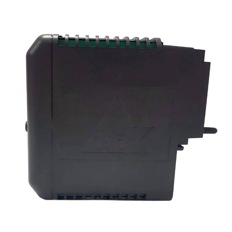 Emerson VE4001S2 Discrete Input Card