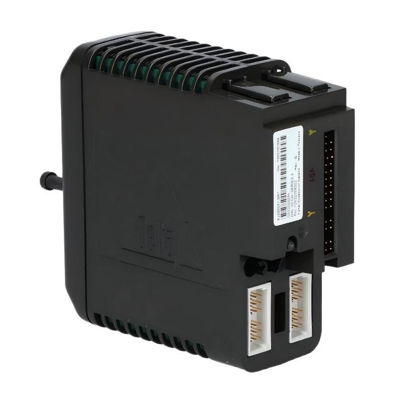 Emerson VE4001S2T1 Discrete Input Card