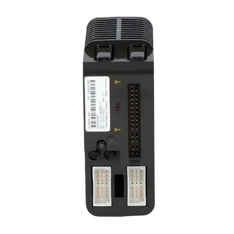 Emerson VE4001S2T1 Discrete Input Card