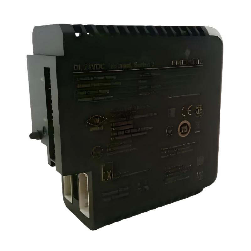 Emerson VE4001S2T1B1 Discrete Input Card