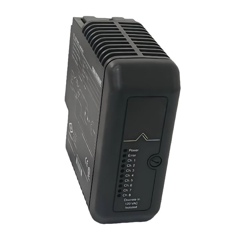 Emerson VE4001S2T1B3 Discrete Input Card