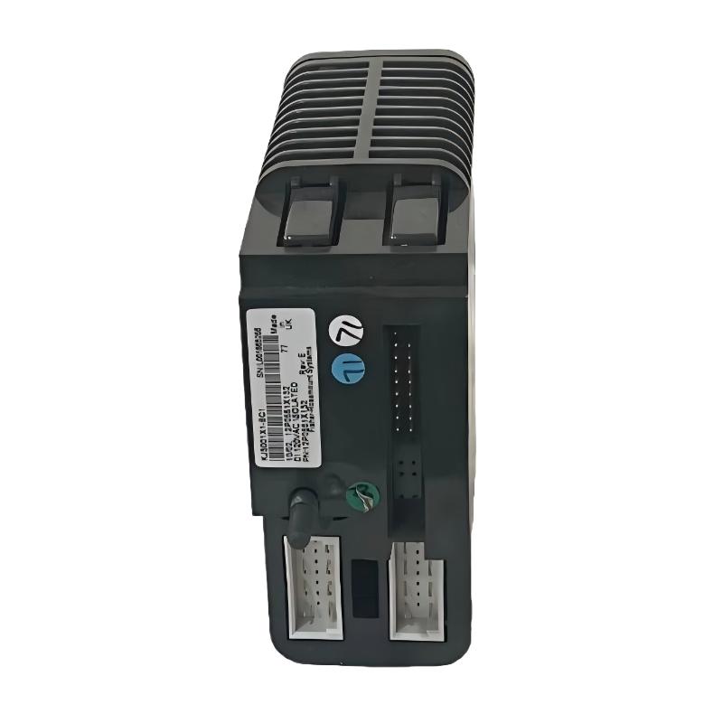Emerson VE4001S2T1B3 Discrete Input Card