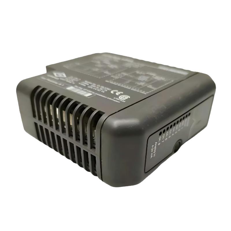 Emerson VE4001S2T2 Dry Contact Module