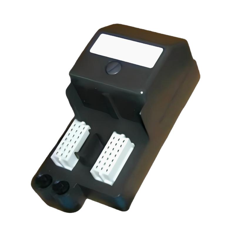 Emerson VE4001S2T2B5 KJ3203X1-BA1+KJ4001X1-CK1 Input Module With Terminal Blocks