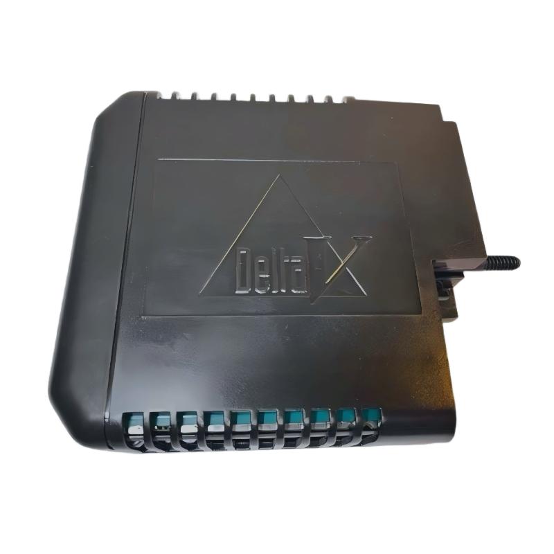 Emerson VE4001S2T2B6 Discrete Input Card