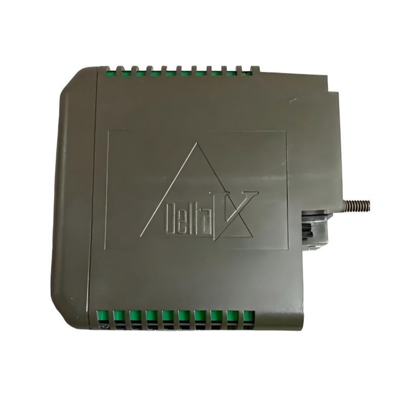 Emerson VE4001S3T1B2 Discrete Input Card