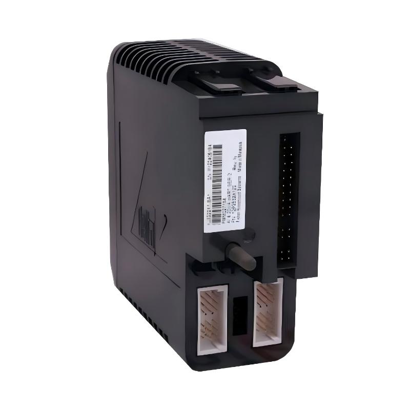 Emerson VE4001S3T2B1 Discrete Input Card