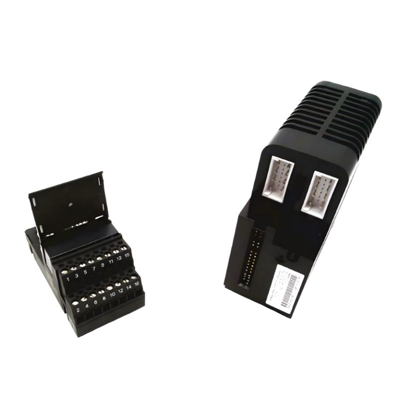 Emerson VE4001S3T2B1 Discrete Input Card