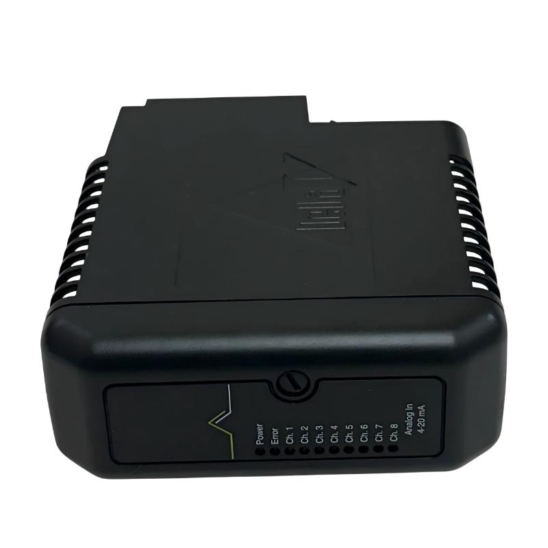 Emerson VE4001S4 Discrete Input Card