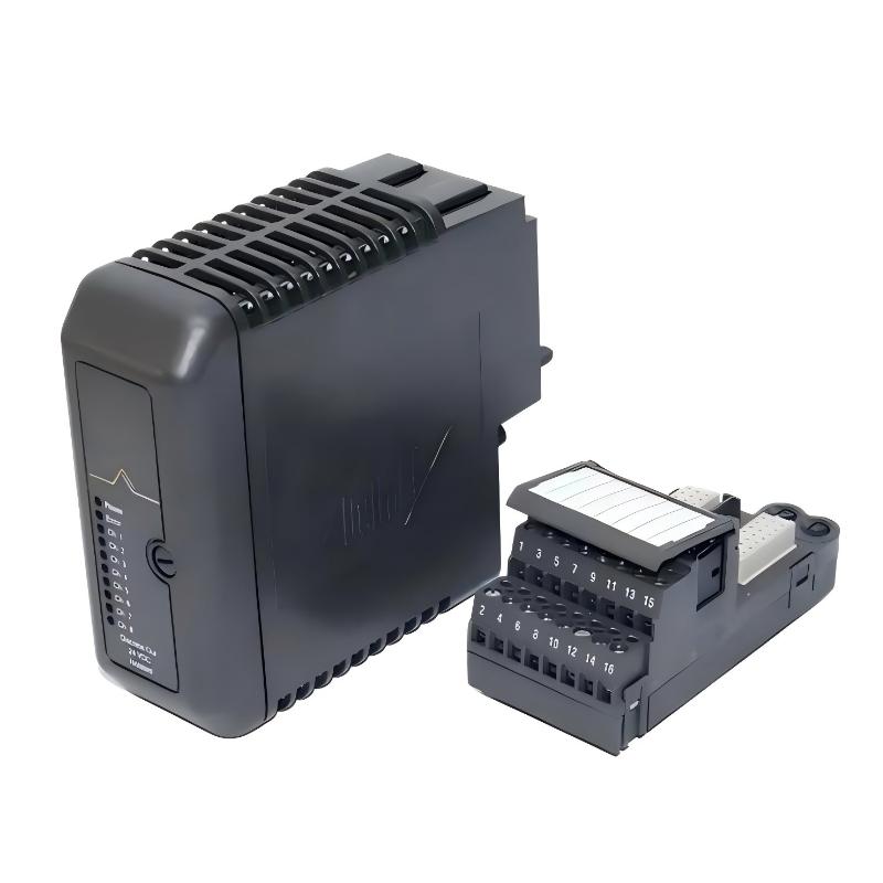 Emerson VE4001S4T1B1 Discrete Input Card