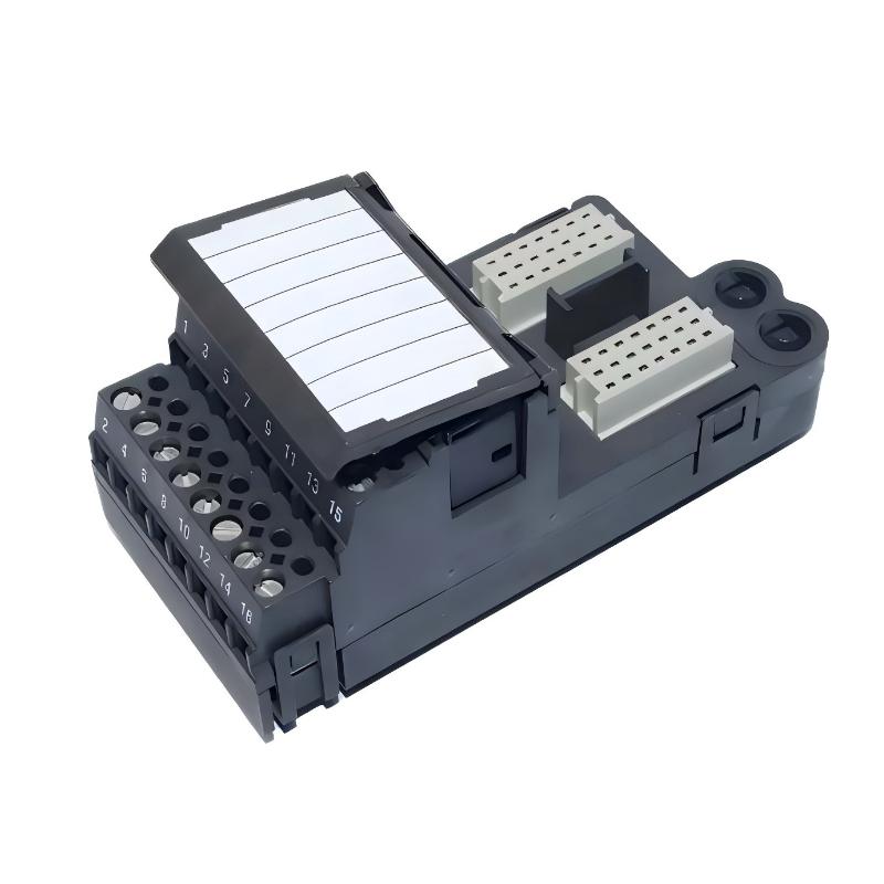Emerson VE4001S4T1B1 Discrete Input Card