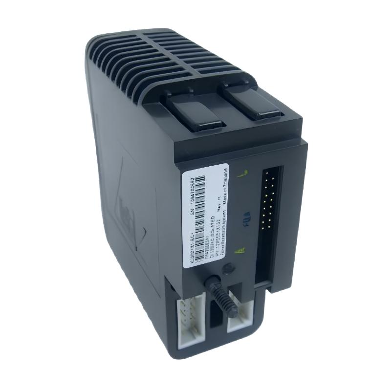 Emerson VE4001S5T2B4 Sequence Of Events Input Card