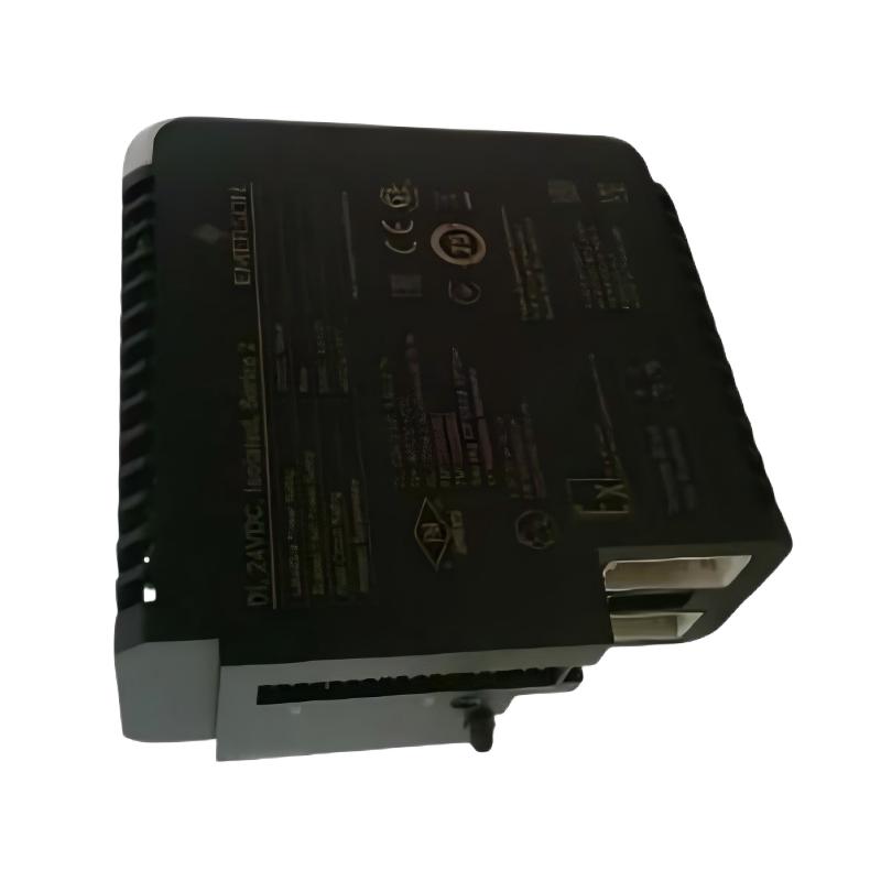 Emerson VE4002S1T1B1 Discrete Output Card