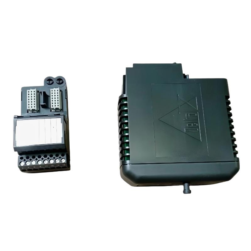 Emerson VE4002S1T2B1 12P2536X062 24V+ Output Terminal