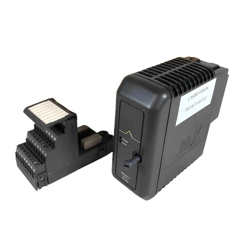 Emerson VE4002S2T1B2 Discrete Output Module