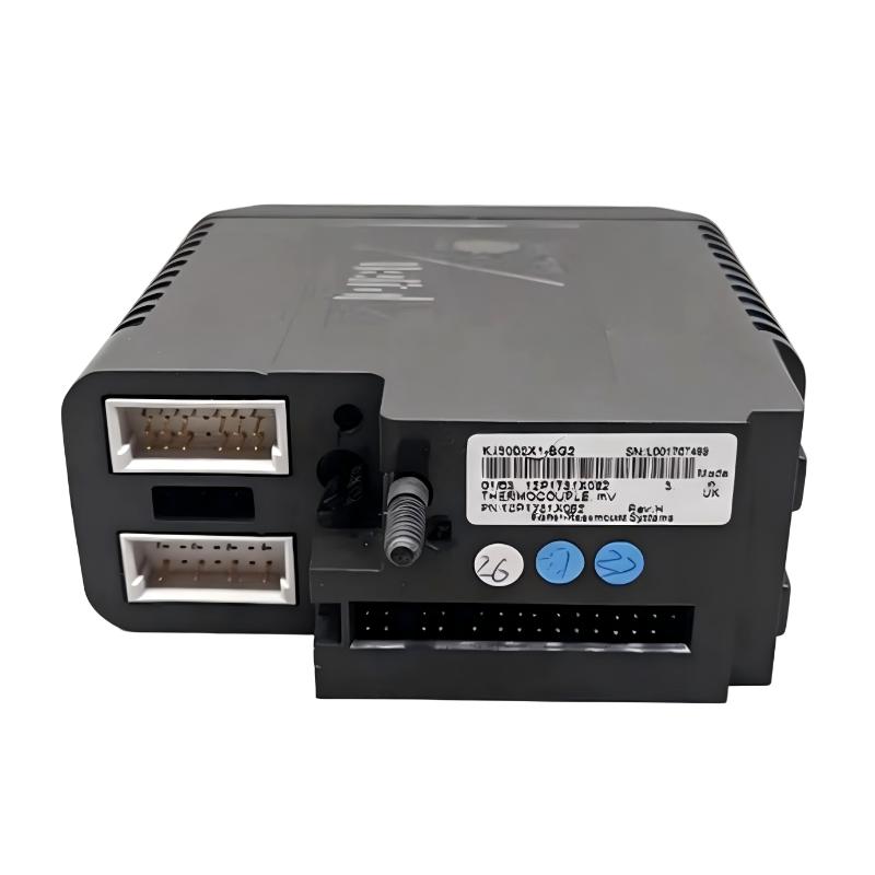 Emerson VE4003S5 Thermocouple Input Module