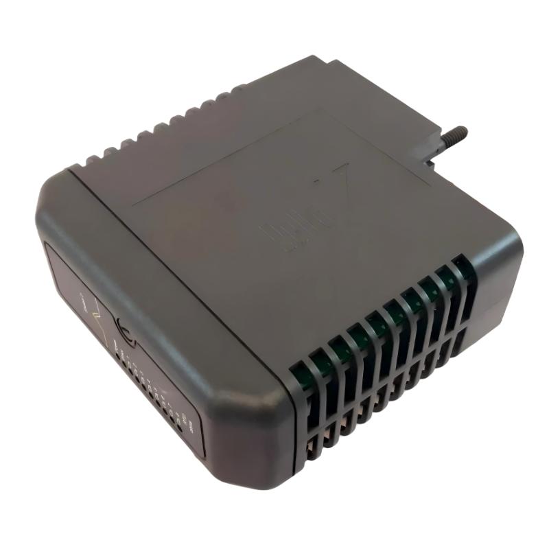 Emerson VE4003S6 Analog Input Card