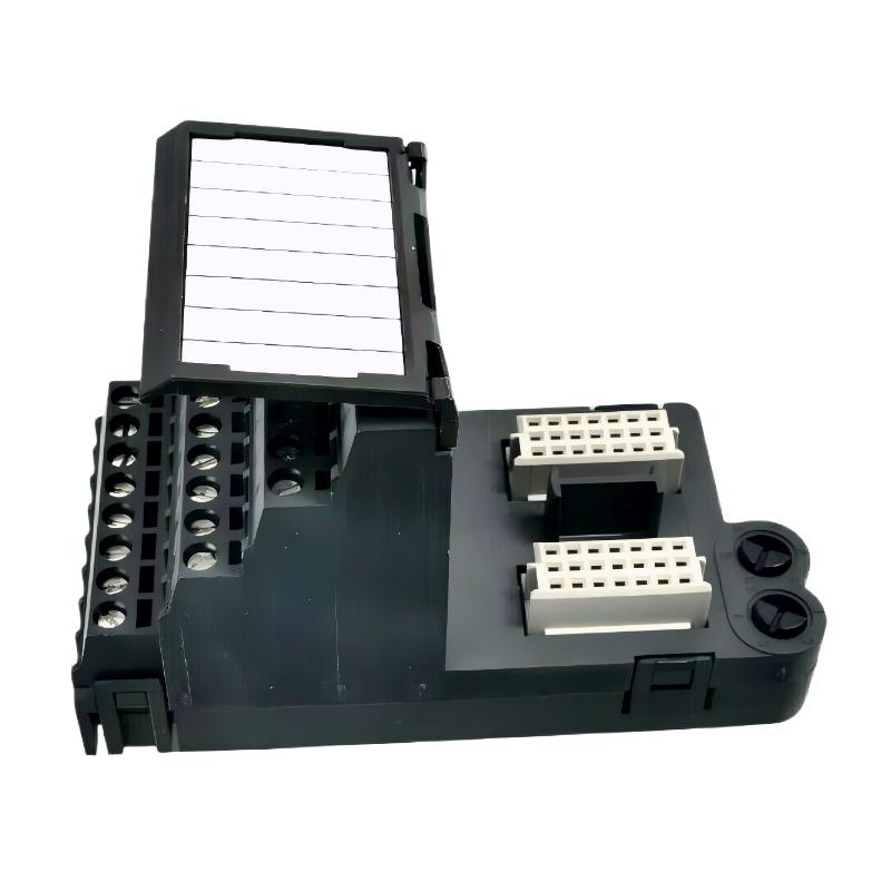 Emerson VE4003S6B1 KJ3002X1-BF1+KJ4001X1-CH1 Input Module With Terminal Blocks