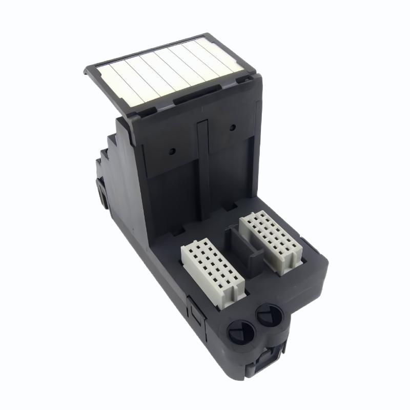 Emerson VE4003S6B1 KJ3002X1-BF1+KJ4001X1-CH1 Input Module With Terminal Blocks