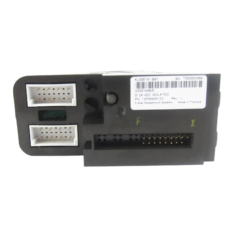 Emerson VE4003S7 Isolated Input Module