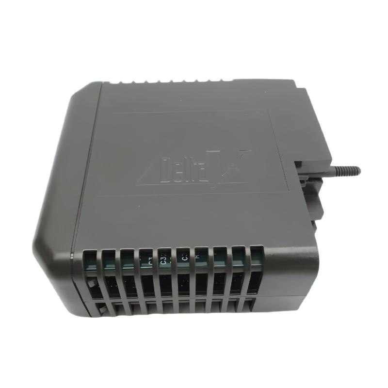 Emerson VE4006P KJ3241X1-BA1 12P2506X042 Serial Interface Module