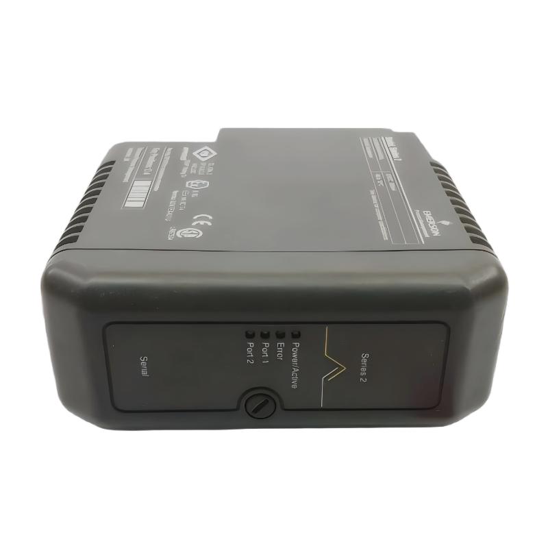 Emerson VE4006P KJ3241X1-BA1 12P2506X042 Serial Interface Module