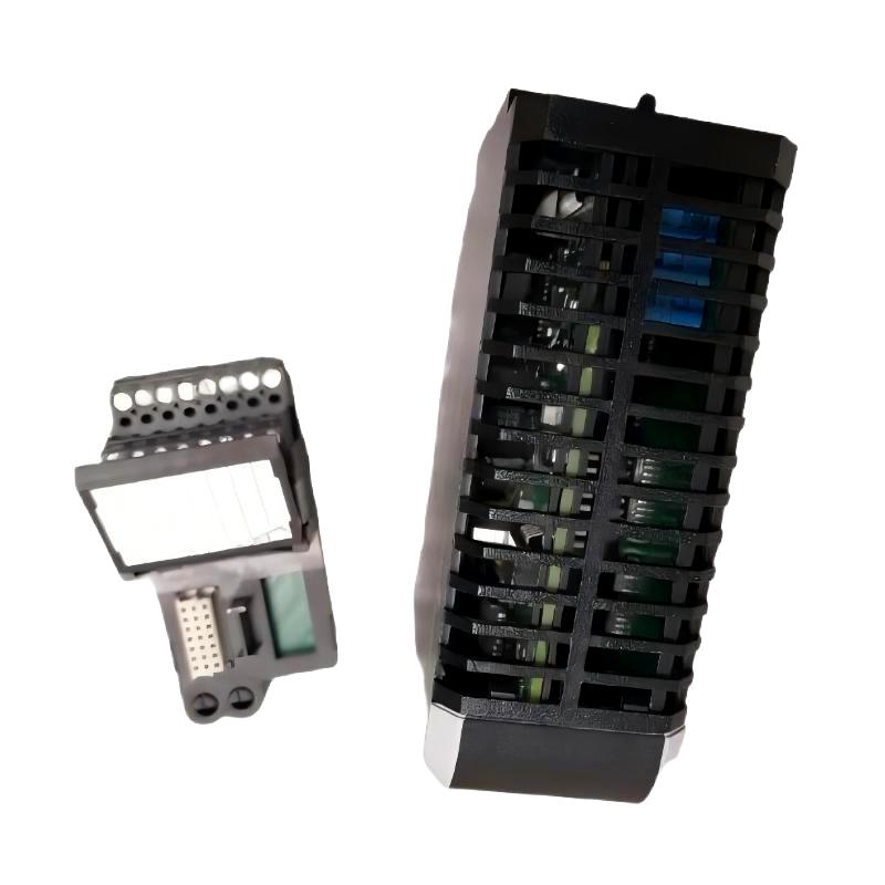 Emerson VE4006P2 KJ3241X1-BA1+KJ3003X1-EA1 M-Series Serial Interface Card