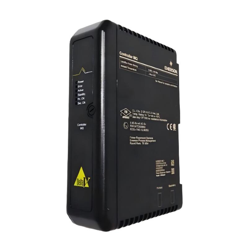 Emerson VE4007 Fieldbus Card