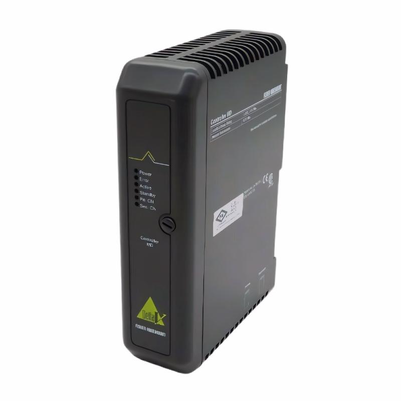 Emerson VE4007 Fieldbus Card