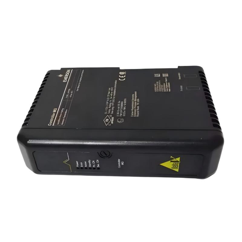 Emerson VE4007 Fieldbus Card