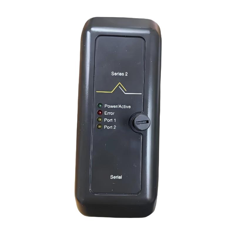 Emerson VE4011B1 Digital Output Module