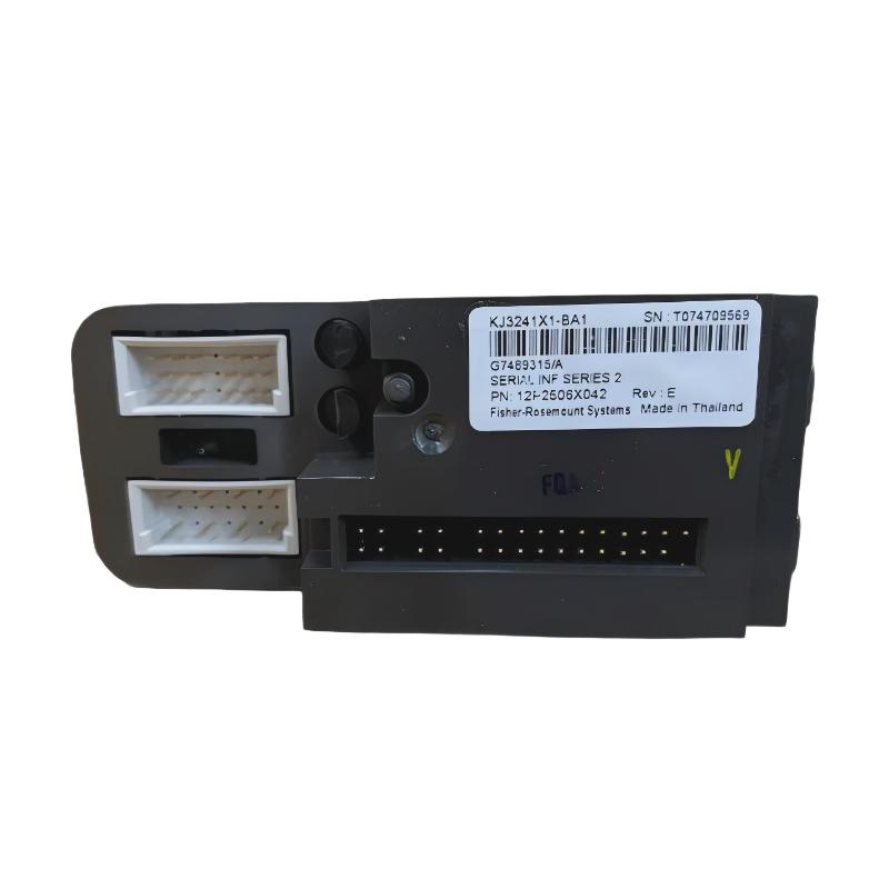 Emerson VE4011B1 Digital Output Module