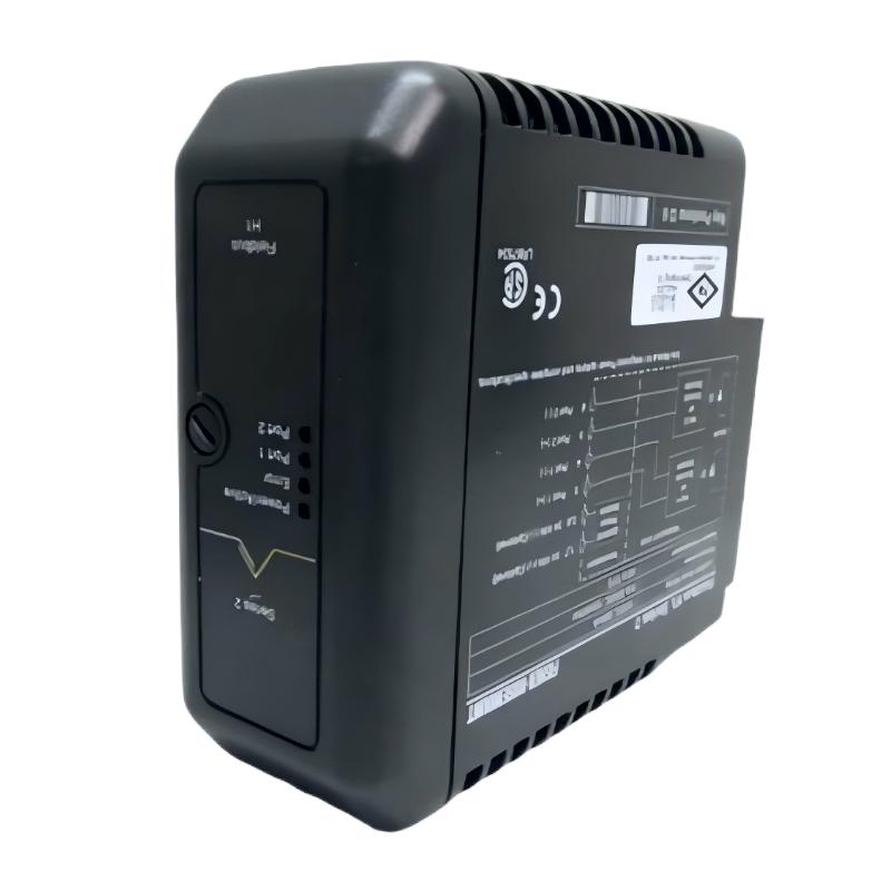 Emerson VE4011B1 Digital Output Module