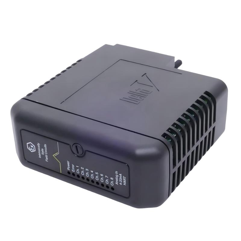 Emerson VE4013S1 Analog Input Card