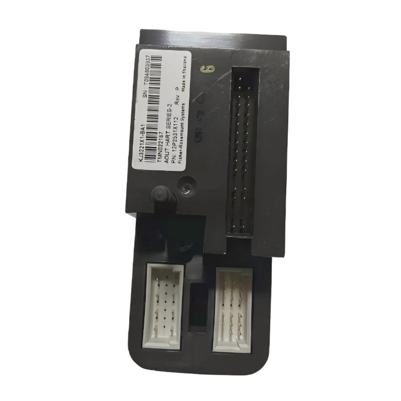 Emerson VE4013S1B1 Discrete Input Card