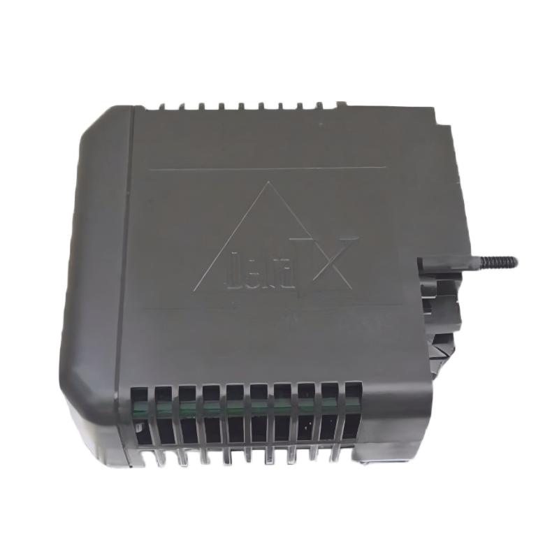 Emerson VE4013S1B1 Discrete Input Card