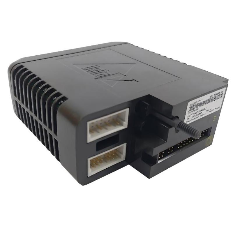 Emerson VE4016 DeviceNet Interface Card