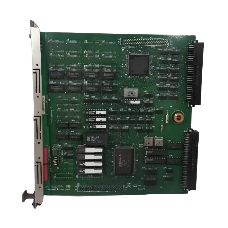 Yokogawa VF311 S1 V-NET Station Interface Card