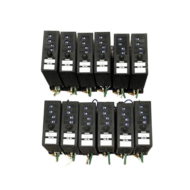 Yokogawa VJA1-027-AAA0 Distributor