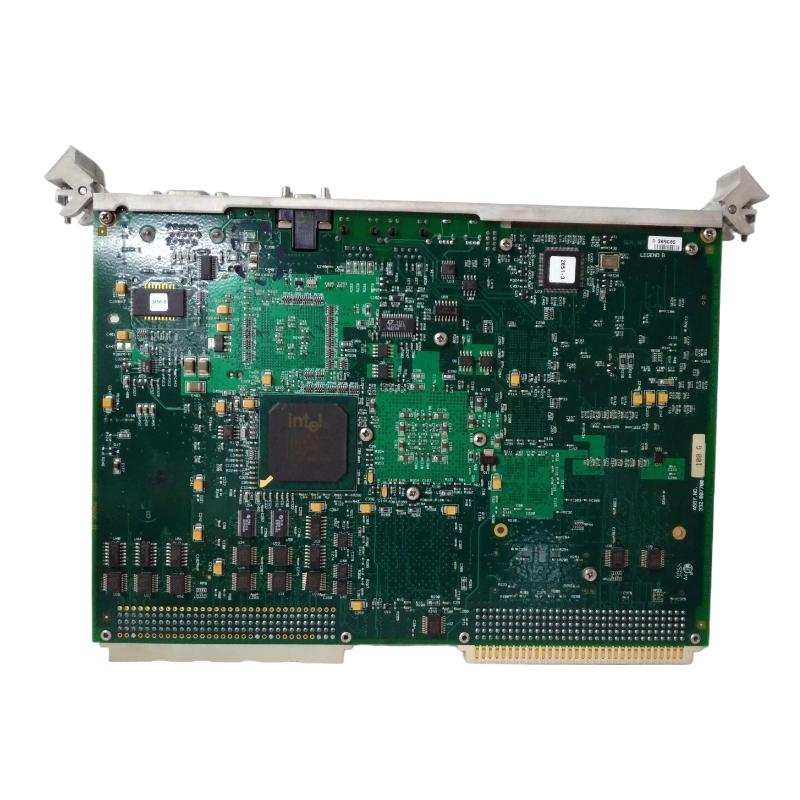 GE Fanuc   VMIVME-3230   Intelligent 8-Channel Thermocouple Input Board
