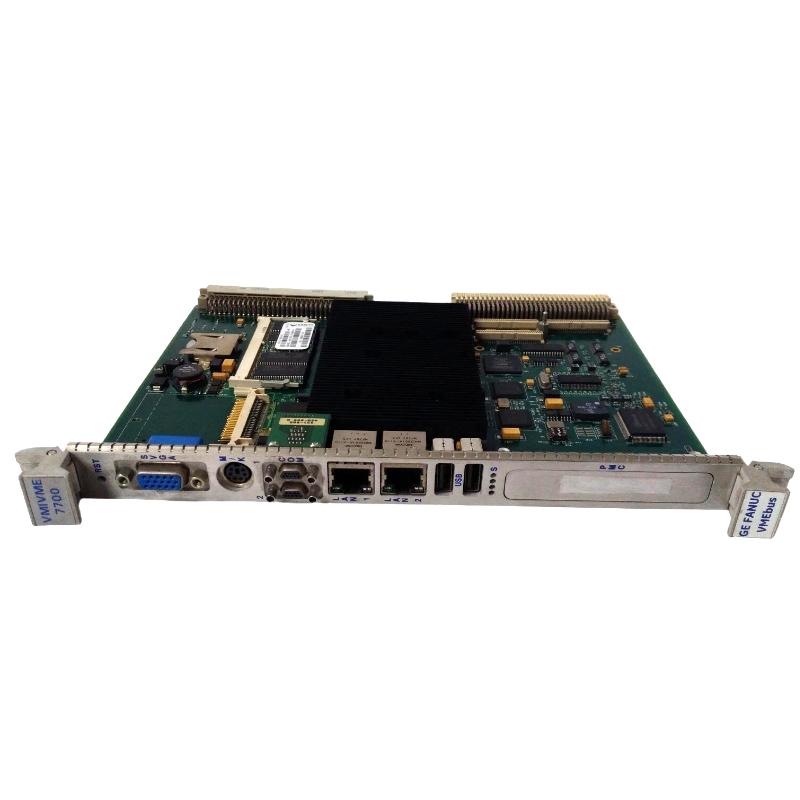 GE Fanuc VMIVME-5565 Fiber-Optic Reflective Memory Node Card