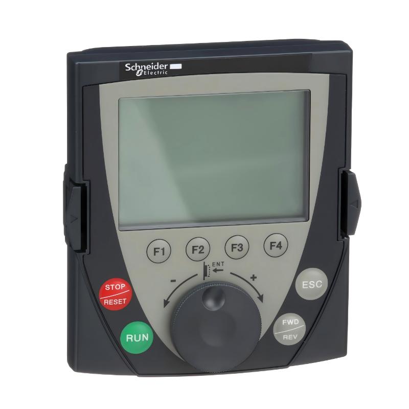 Schneider VW3A1101 Remote Graphics Terminal