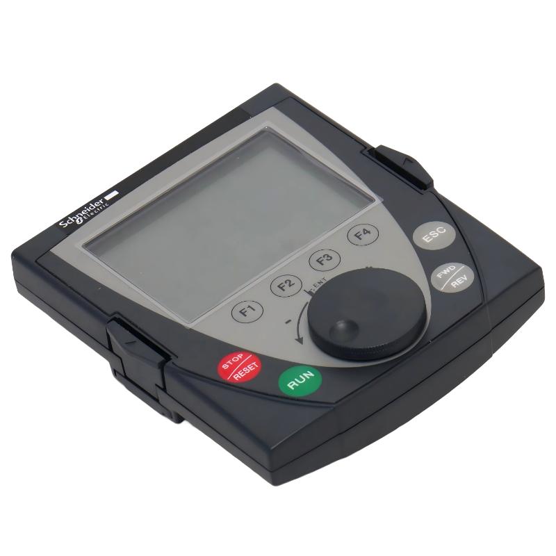 Schneider VW3A1101 Remote Graphics Terminal