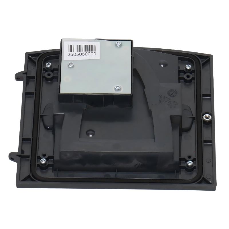Schneider VW3A1102 Door Installation Kit